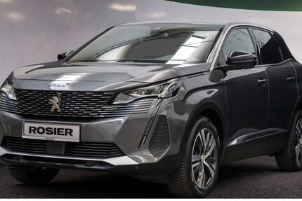 Peugeot 3008 26.889 km 22.490 &euro; Menden 58706