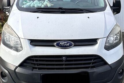 Ford Transit Custom 234.000 km 13.900 € Arnsberg 59821