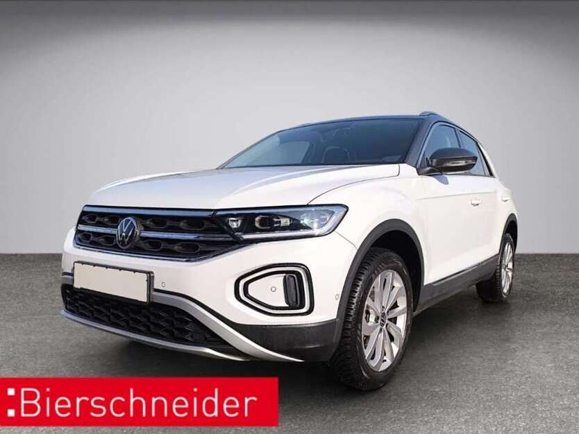 T-Roc