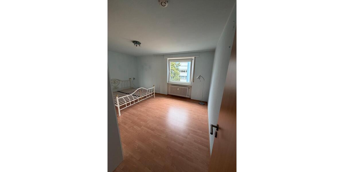 Etagenwohnung Grenzach-Wyhlen Wyhlen - 3 Zimmer, 84 m&sup2;, 265.000&euro; | Angebot:26974349