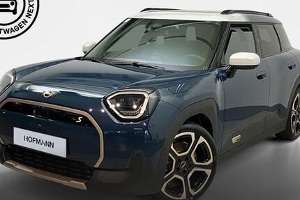 Mini Aceman 1.556 km 38.910 &euro; Regensburg 93055