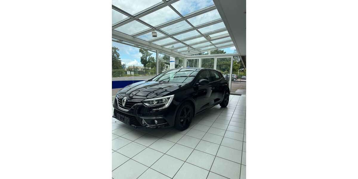 Renault Megane 61.000 km 8.600 &euro; Grevenbroich 41515