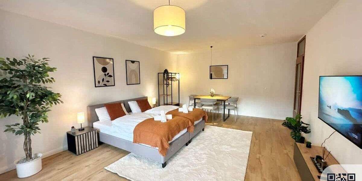 Etagenwohnung Norderstedt Garstedt - 3 Zimmer, 3.525&euro; | Angebot:25784177