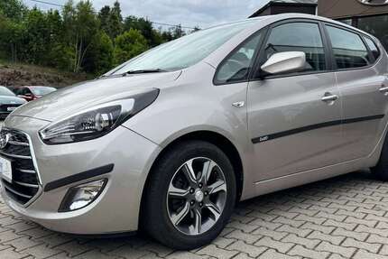 Hyundai iX20 84.400 km 8.995 &euro; Thalheim 09380