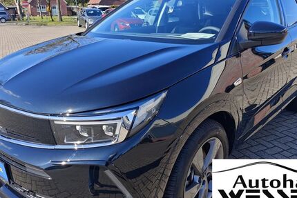 Opel Grandland (X) 11.023 km 23.950 &euro; Wittmund 26409
