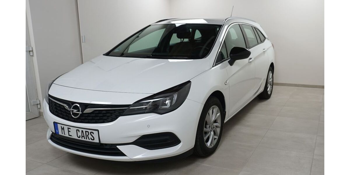Opel Astra 53.000 km 16.500 &euro; Falkensee 14612