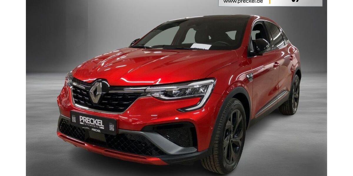 Renault Arkana 18.654 km 24.870 &euro; Krefeld 47805