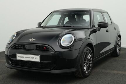 Mini Cooper S 9.761 km 30.975 &euro; Würzburg 97076