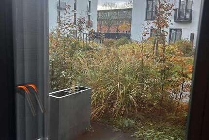 Wohnen auf Zeit in Berlin 801 € 1 zimmer