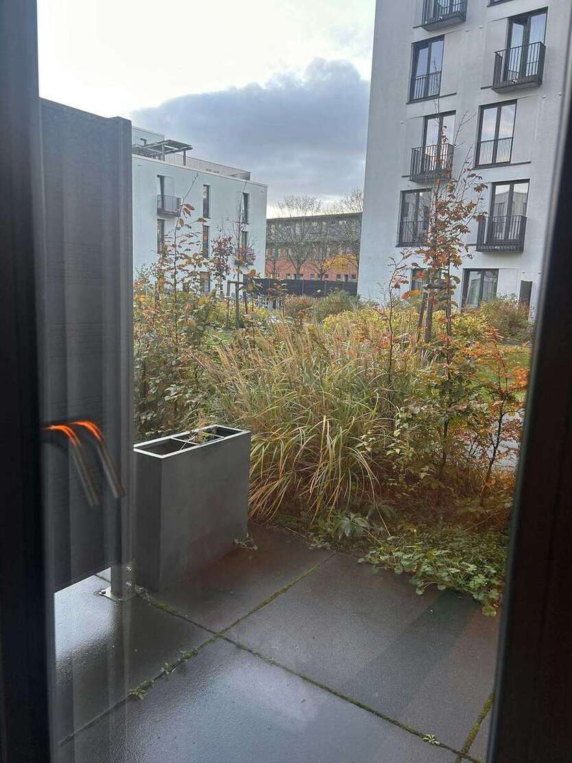 Wohnen auf Zeit in Berlin 801 € 1 zimmer