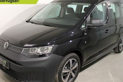 VW Caddy 27.300 km 27.890 &euro; Olching 82140