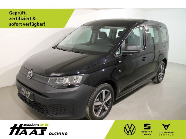 VW Caddy 27.300 km 27.890 &euro; Olching 82140