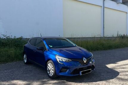 Renault Clio 50.130 km 12.000 &euro; Hadamar 65589