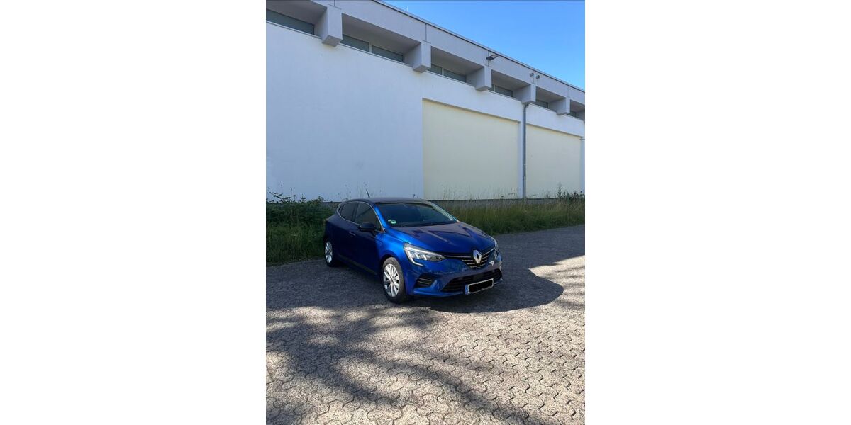 Renault Clio 50.130 km 13.000 &euro; Hadamar 65589