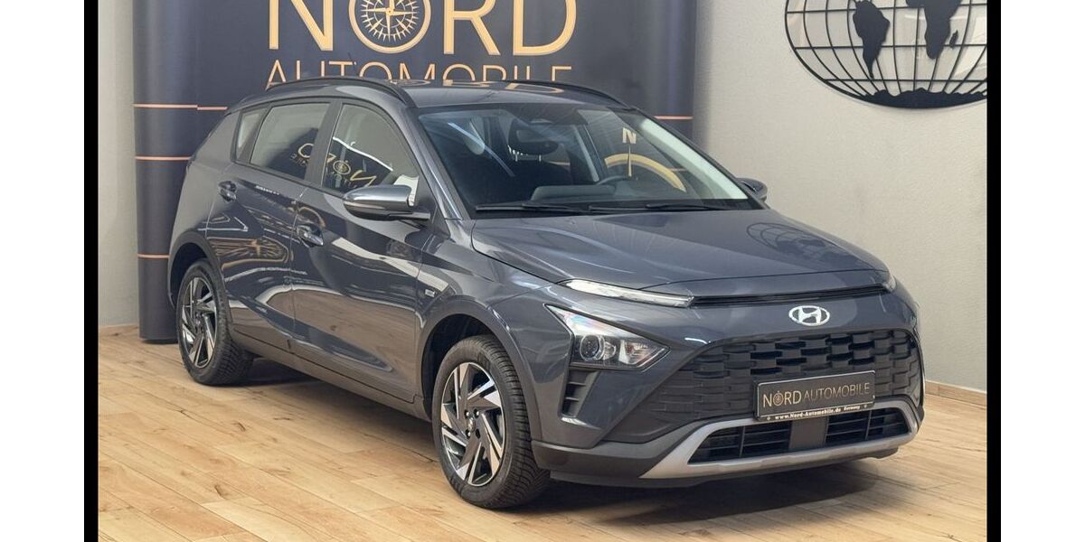 Hyundai BAYON 82.638 km 13.400 &euro; Rastede/ Wahnbek 26180