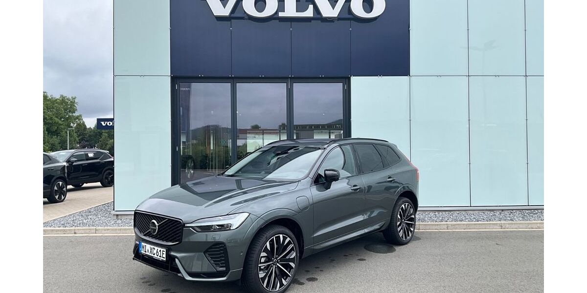 Volvo XC60 4.500 km 77.900 &euro; Lübbecke 32312