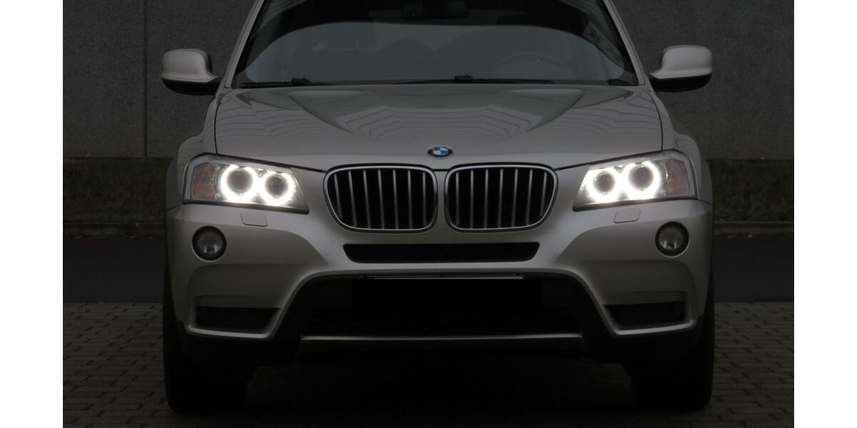 BMW X3 254.000 km 8.000 &euro; Mühlheim am Main 63165