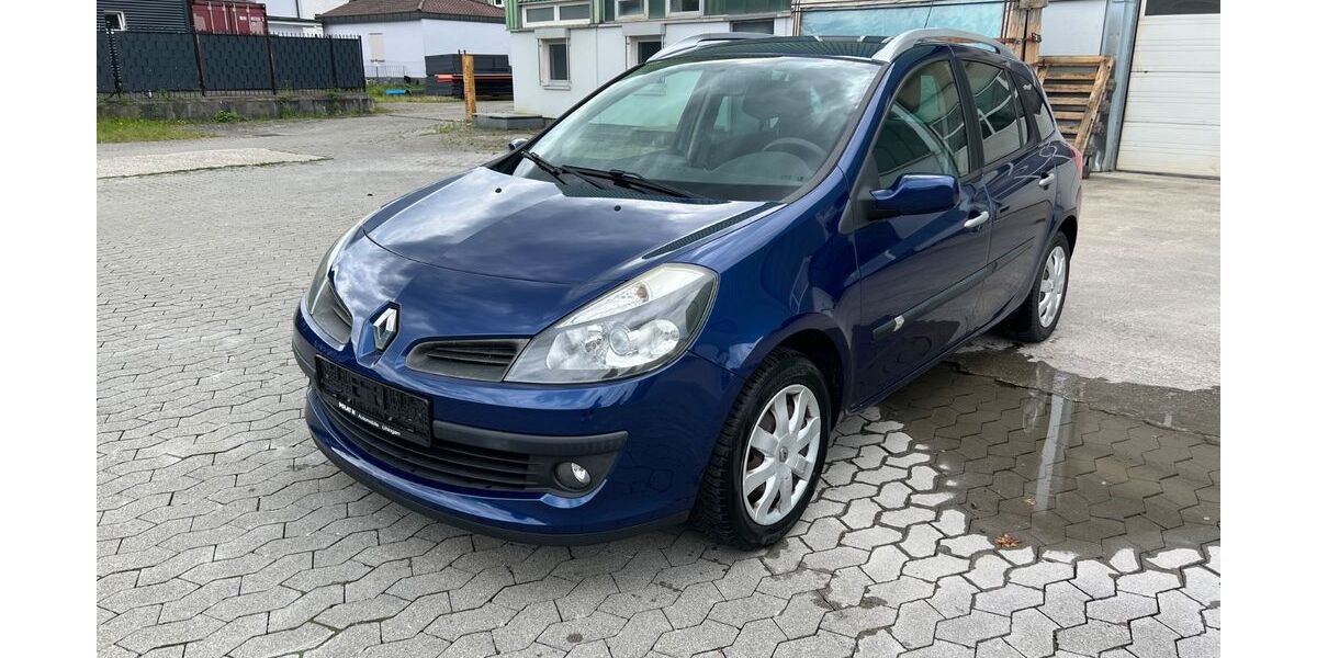 Renault Clio 204.032 km 2.499 &euro; Uhingen 73066