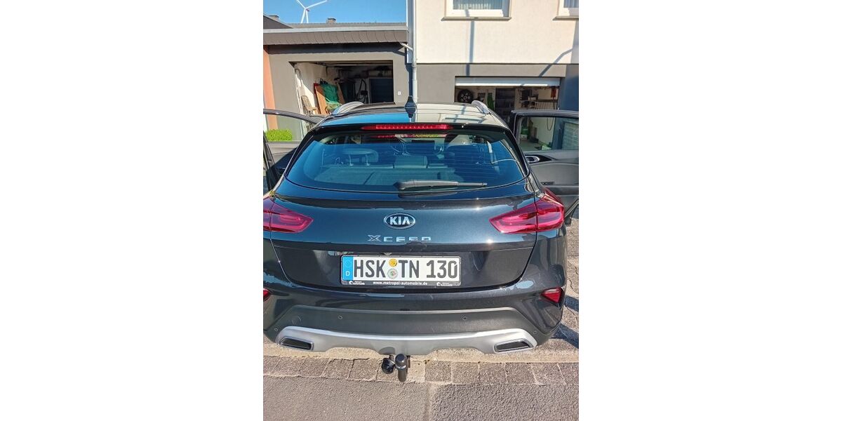 Kia XCeed 32.000 km 20.000 &euro; brilon 59929