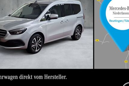 Mercedes-Benz T-Klasse 3.086 km 35.489 € Pfullingen 72793