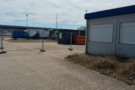 Gewerbeobjekt Dasing - 3.000&euro; | Angebot:26044191
