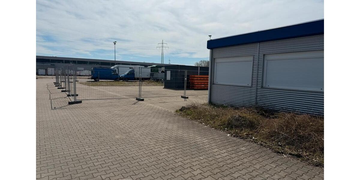Gewerbeobjekt Dasing - 3.000&euro; | Angebot:26044191