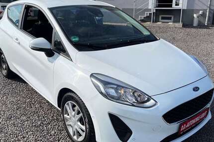Ford Fiesta 228.700 km 6.890 € Kruft 56642