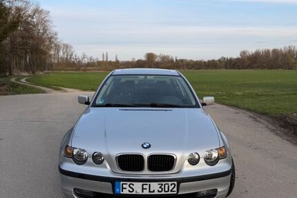 BMW 316 136.485 km 2.900 &euro; Haag an der Amper 85410