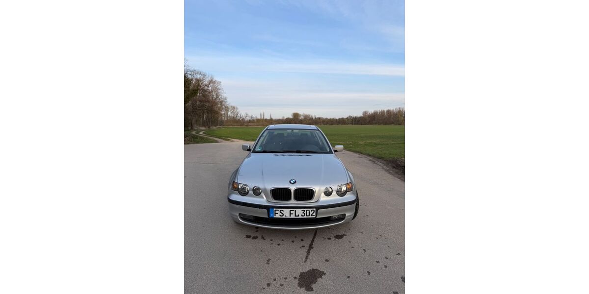 BMW 316 136.485 km 2.900 &euro; Haag an der Amper 85410