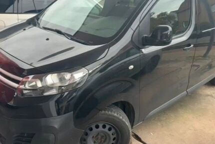 Citroen Jumpy 140.000 km 9.950 € Bielefeld 33659