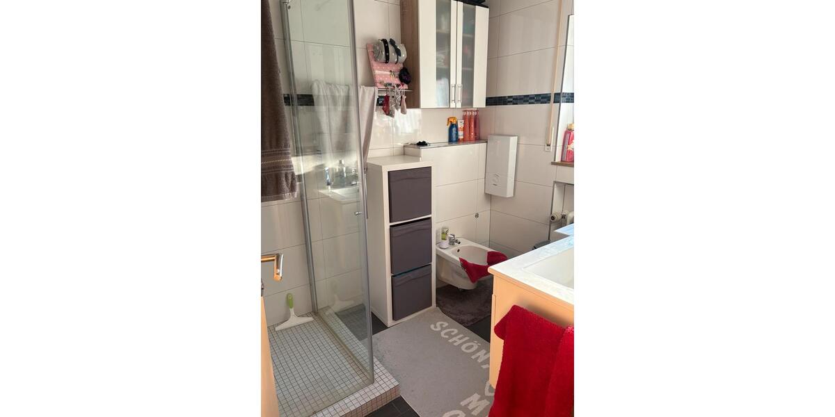 Erdgeschoßwohnung Münsingen - 3.5 Zimmer, 83 m&sup2;, 290.000&euro; | Angebot:26987236