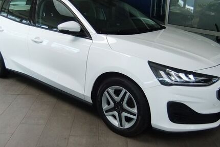 Ford Focus 154.850 km 9.999 &euro; Güstrow 18273