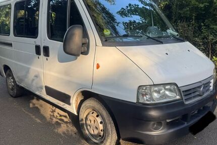 Fiat Ducato 118.000 km 3.900 &euro; Frankfurt 60439