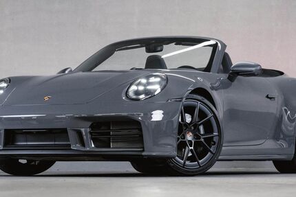Porsche 992 9.990 km 160.999 &euro; Aschaffenburg 63739