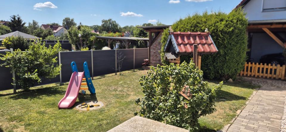 Doppelhaushälfte Seeland Hoym - 5 Zimmer, 120 m&sup2;, 240.000&euro; | Angebot:27119354