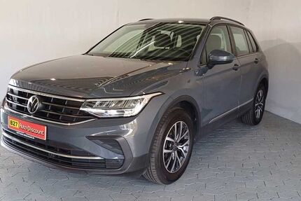 VW Tiguan 67.352 km 25.980 &euro; Herzberg 37412