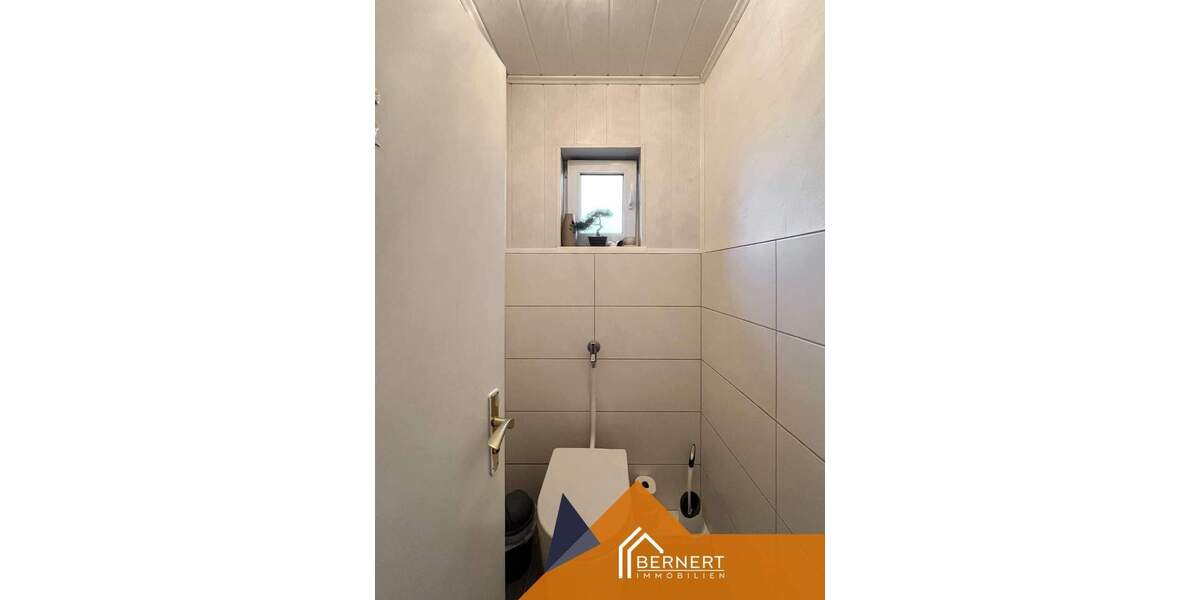 Einfamilienhaus Küps - 5 Zimmer, 167 m&sup2;, 290.000&euro; | Angebot:25689923