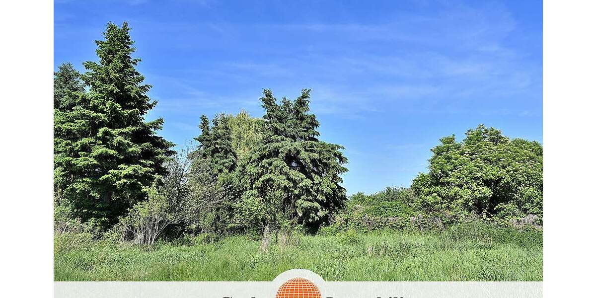 Grundstück Zossen / Dabendorf Dabendorf - 663.750&euro; | Angebot:26866083