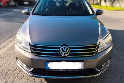 VW Passat 197.240 km 6.100 &euro; Hannover 30419