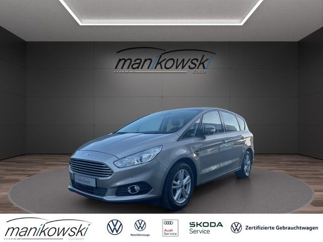 Ford S-Max 130.515 km 10.904 &euro; Cuxhaven 27472