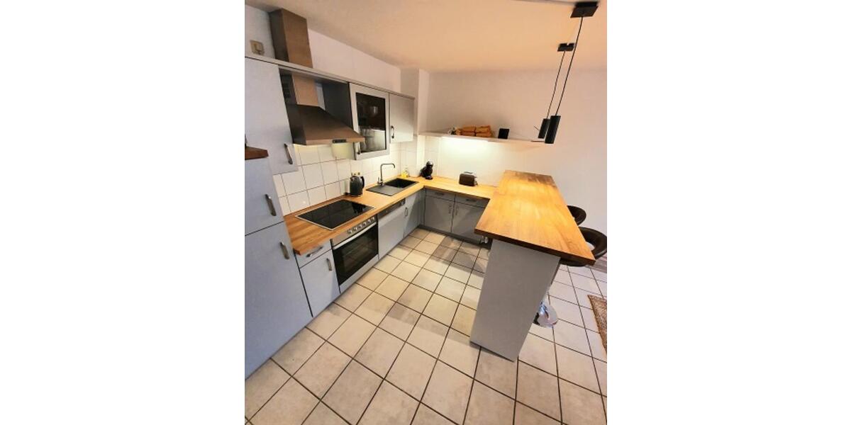 Hochparterre Frechen - 2 Zimmer, 49 m&sup2;, 795&euro; | Angebot:25932962