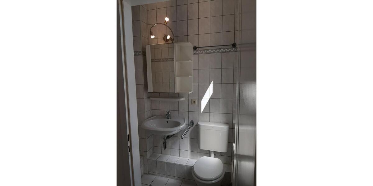 Etagenwohnung Wismar Altstadt - 1.5 Zimmer, 22 m&sup2;, 280&euro; | Angebot:26326835