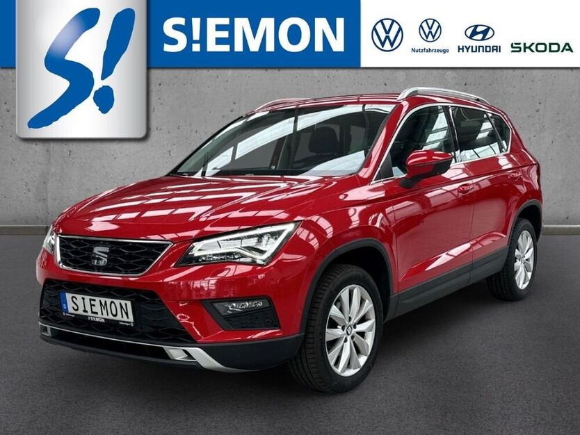 Ateca