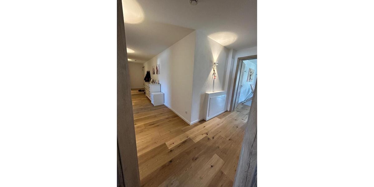 Erdgeschoßwohnung Wertach - 3 Zimmer, 99 m&sup2;, 570.000&euro; | Angebot:27077333