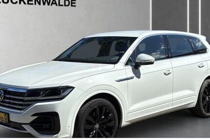 VW Touareg 75.545 km 38.950 &euro; Luckenwalde 14943