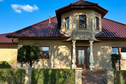 Einfamilienhaus in wunderschöner Lage in Kluse 7 zimmer