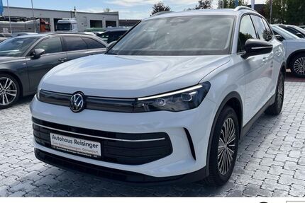 VW Tiguan 26.009 km 35.890 &euro; Wasserburg a. Inn 83512