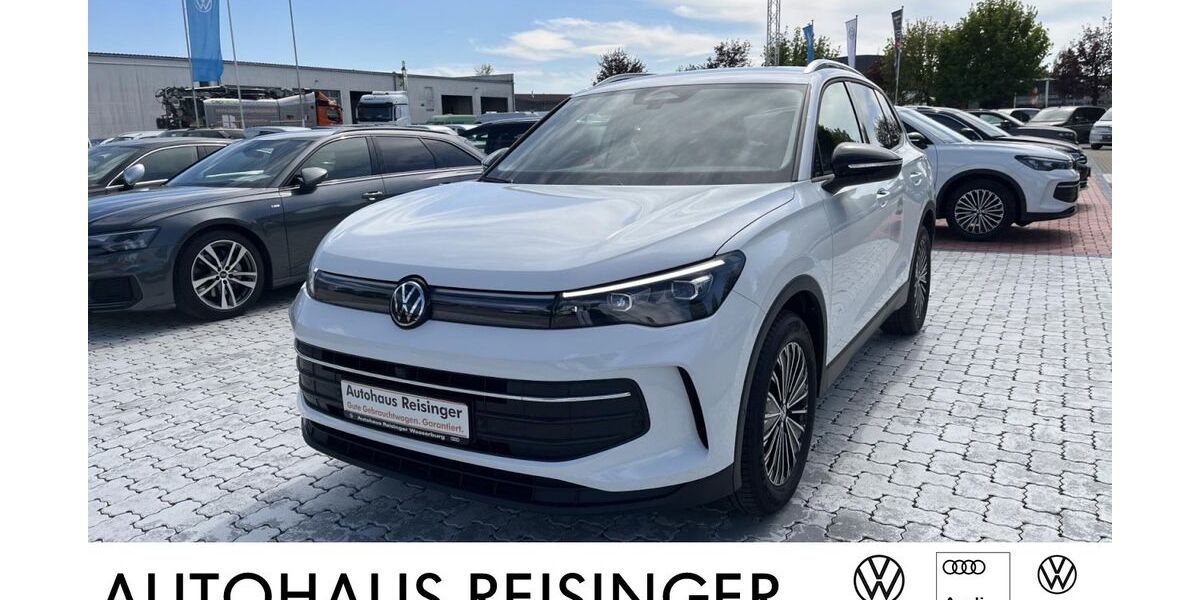 VW Tiguan 26.009 km 35.890 &euro; Wasserburg a. Inn 83512