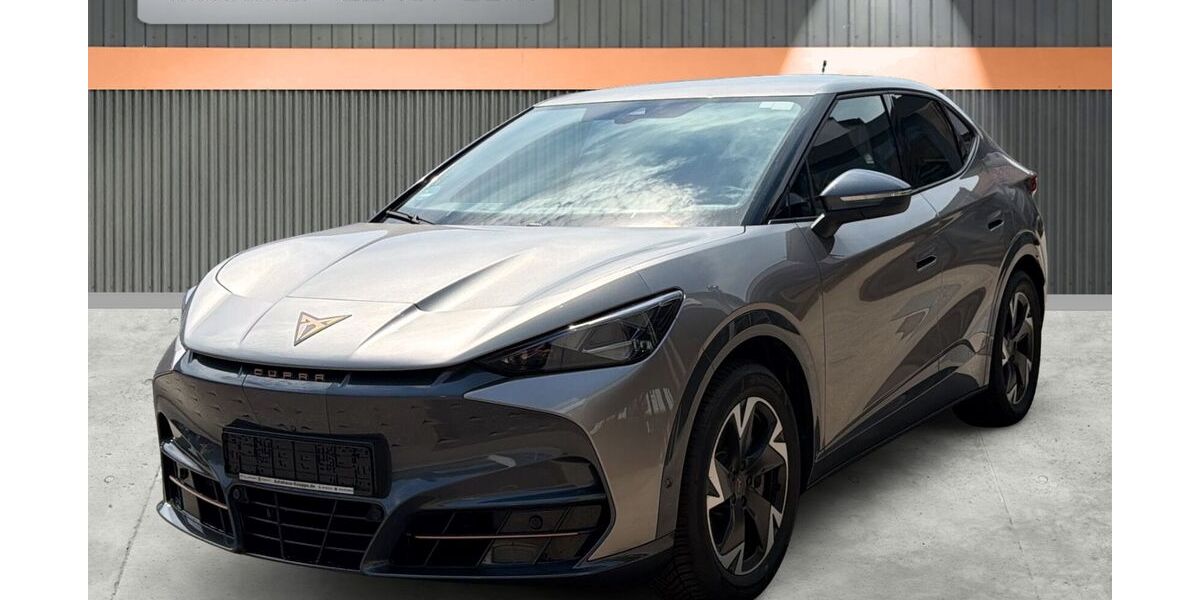 Cupra Tavascan 5.390 km 41.115 &euro; Traunstein 83278