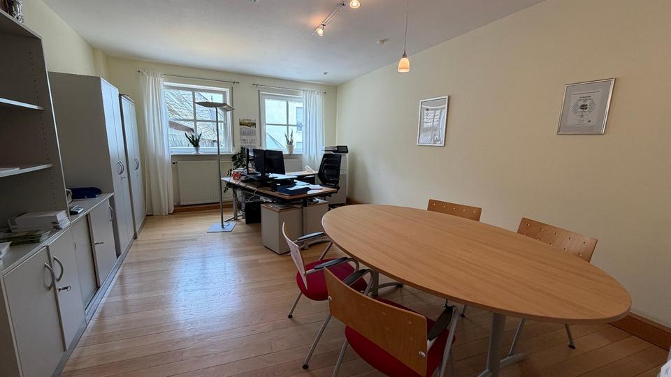 Gewerbeobjekt Simmern/Hunsrück Hunsrück - 1.015&euro; | Angebot:26443720